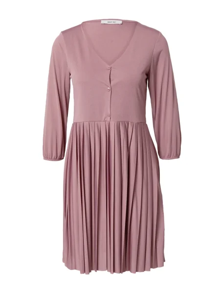 ABOUT YOU Rochie Suzi pal roz