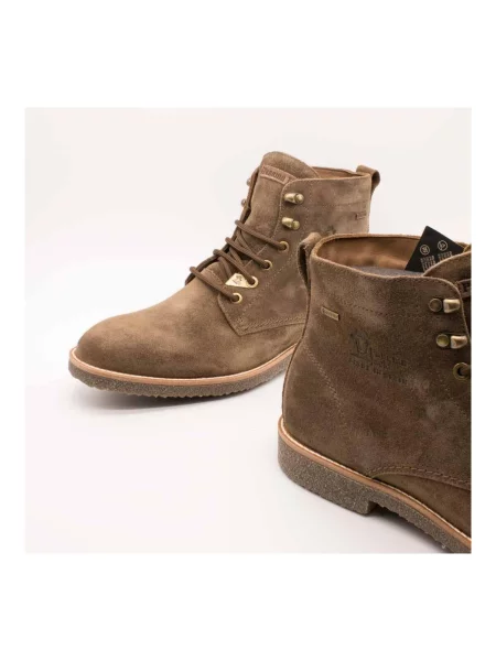 Pantofi Panama Jack maro