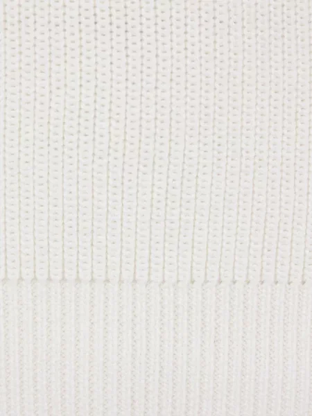 Sweter Brunello Cucinelli biały