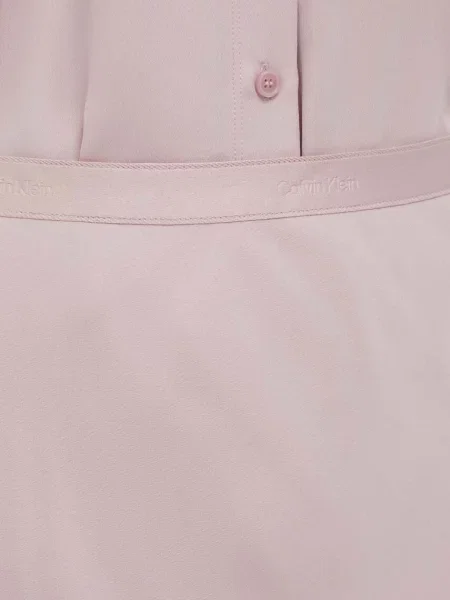 Calvin Klein szoknya rózsaszín