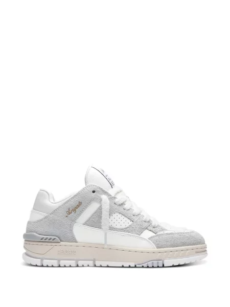 Sneakerși Axel Arigato alb