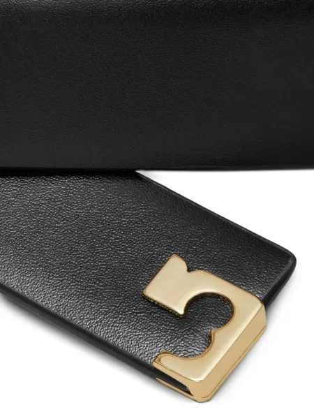 Curea Tory Burch negru