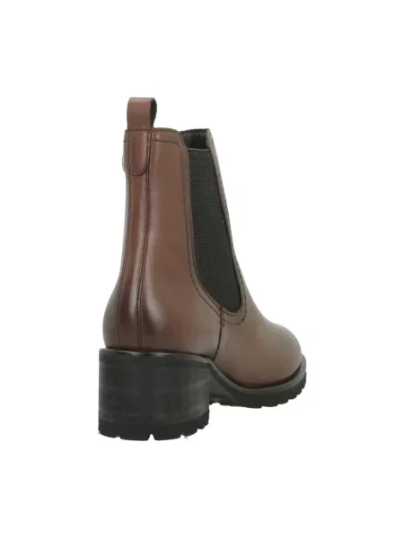 Pantofi Carmela maro