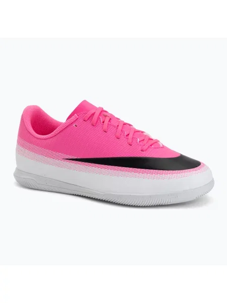 Încălțăminte de fotbal pentru copii Nike Jr. Mercurial Vapor 17 Club multi color/black negru