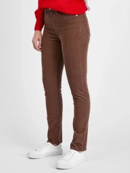Pantaloni chino Gap maro