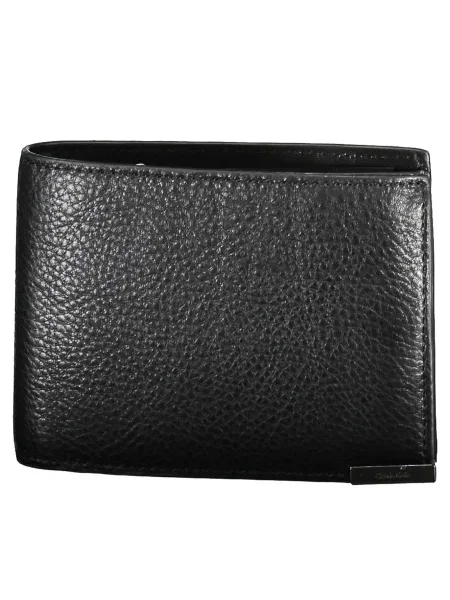 Portofel Calvin Klein negru