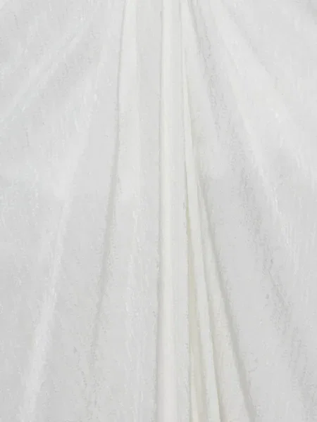 Rochie maxi Significant Other de costum alb