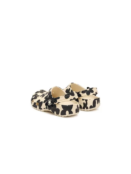 Natikače Crocs Classic Pop Petals Clog K Šarena