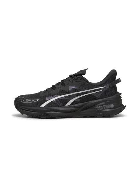 PUMA buty do biegania w terenie Fast-Trac NITRO™ 3 GTX Buty 39 czarny