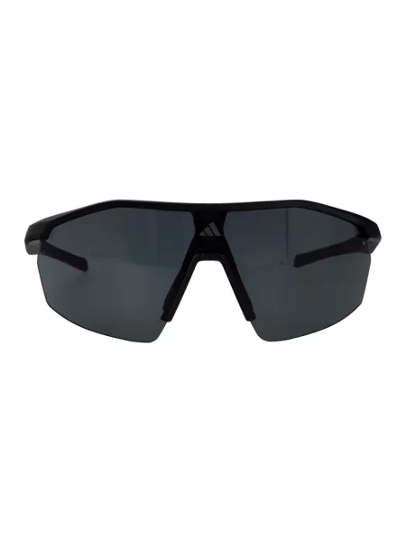 Okulary przeciwsłoneczne Adidas czarne