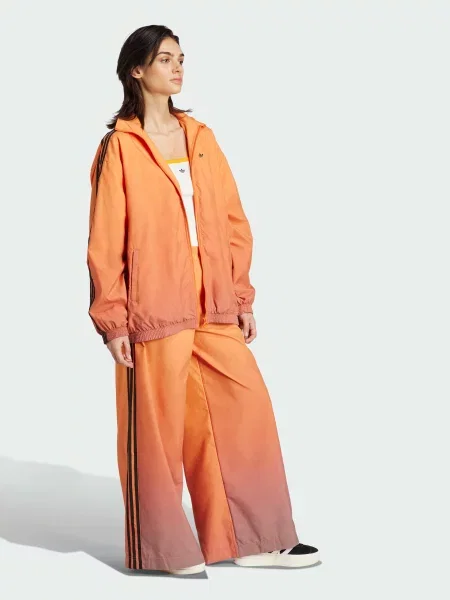 Кофта adidas Superstar помаранчевий