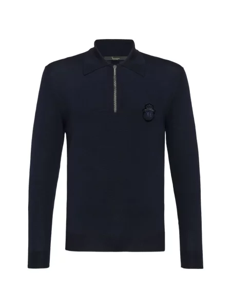 Polo Billionaire μπλε