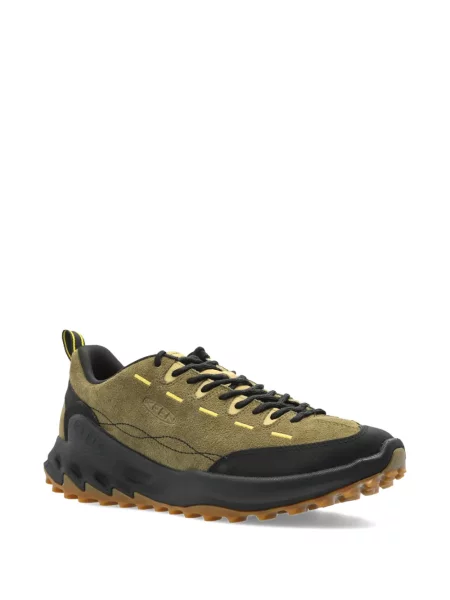 Sneakerși Keen Footwear verde