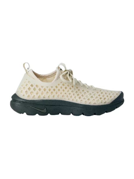 Buty do biegania Nike do biegania beżowe