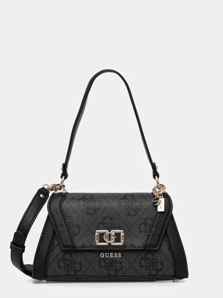 Torbica Guess KARNILLA siva