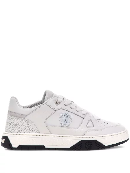 Tenisice Roberto Cavalli bijela