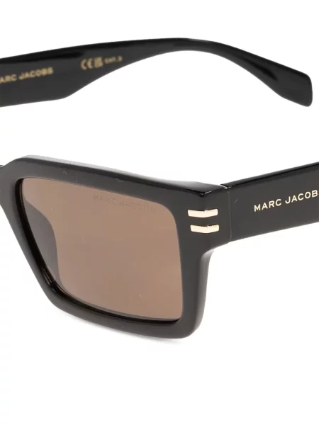 Ochelari de soare Marc Jacobs Eyewear negru