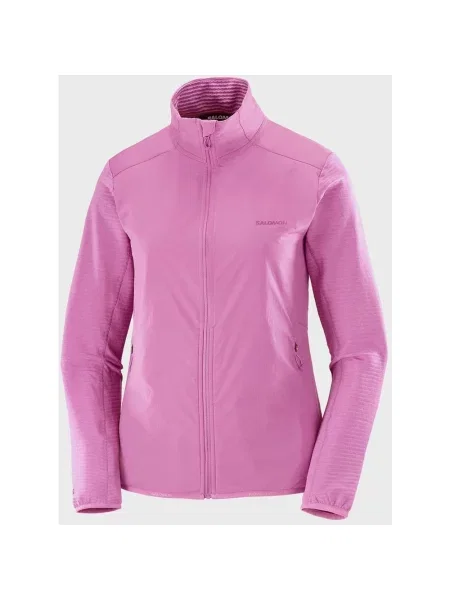 Polar Salomon Essential Lightwarm Hybrid chicle XS różowy