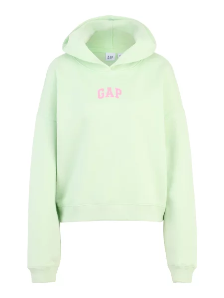 Geacă Gap Tall verde