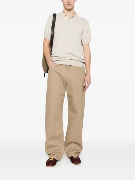 Polo Woolrich
