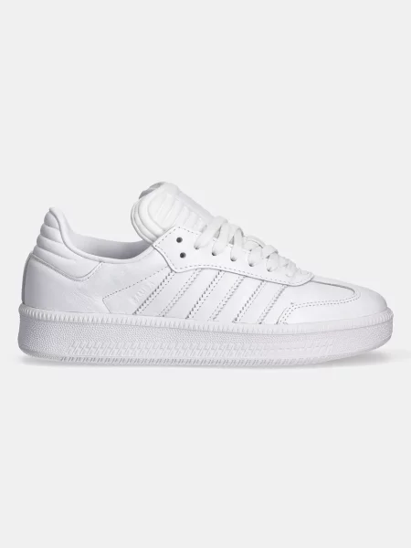 Superge adidas Originals Samba XLG bela
