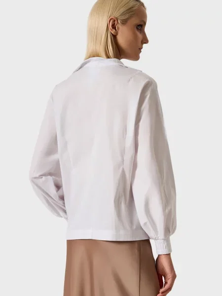 Сорочка Andre Tan біла