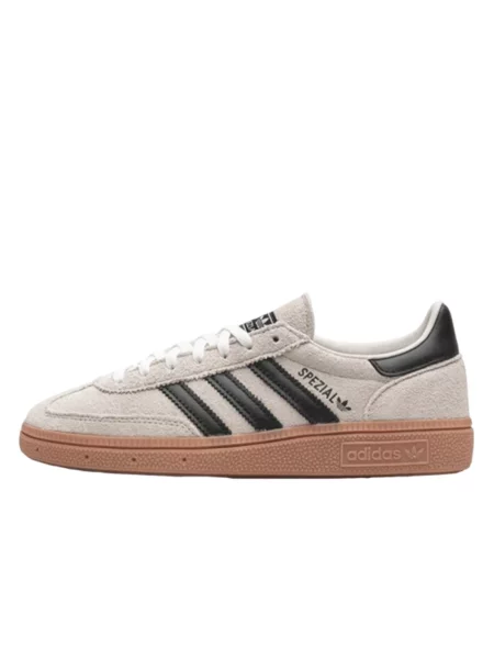 Adidas Originals sneakersy zamszowe Handball Spezial beżowe