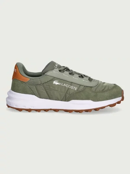 Lacoste ELITE ACTIVE EVO sneakers pentru bărbați verde