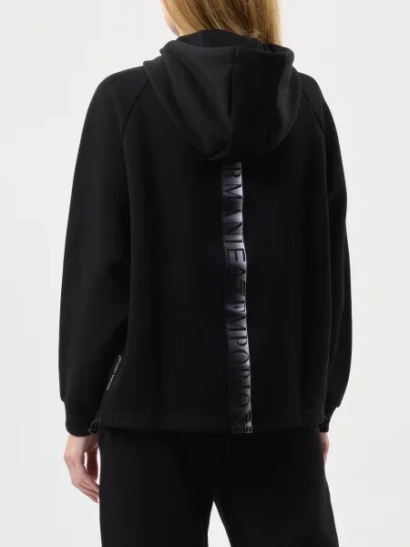 Костюмний спортивний костюм Ea7 Emporio Armani чорний