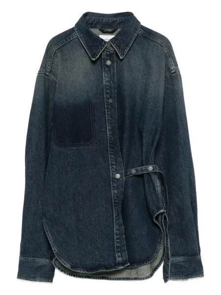 Cămașă Haikure albastru