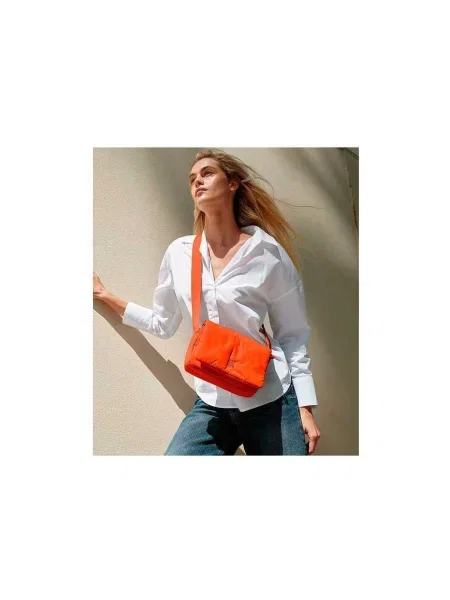 Crossbody kabelka Got Bag červená