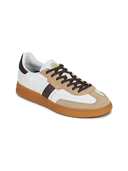 Superge Polo Ralph Lauren bela