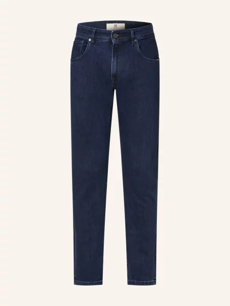 Pt Torino Džíny Jazz Extra Slim Fit dark blue modré