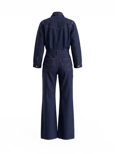 LEVI'S ® Overal námornícka modrá