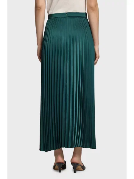 Спідниця Weekend Max Mara зелена
