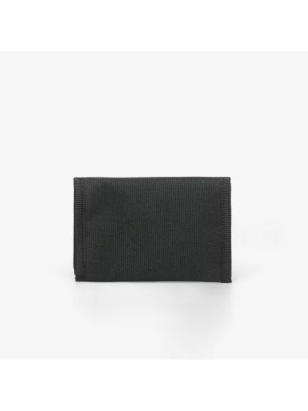 Портфейл Carhartt WIP Alec Wallet Raven Universal