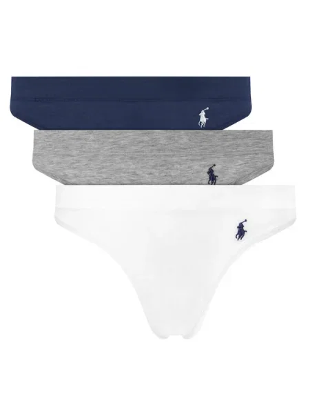Прашки Polo Ralph Lauren 3 броя тъмносиньо