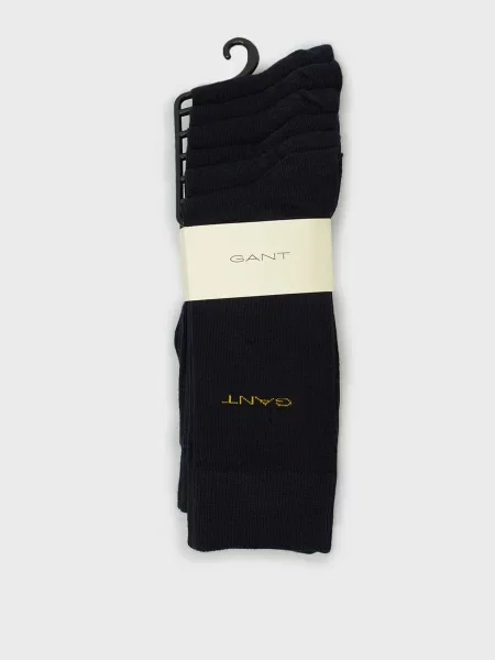 Шкарпетки Gant без кісточок сині