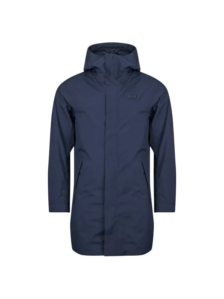 Palton Helly Hansen albastru