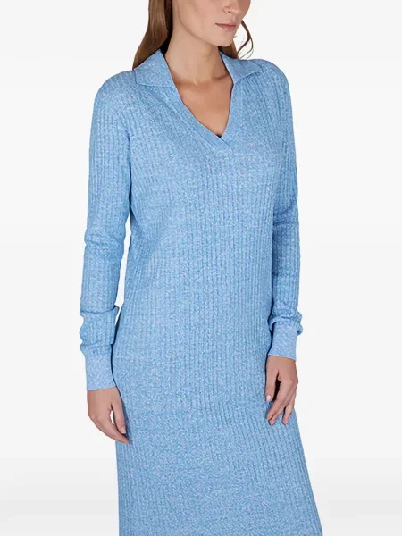 Rochie Paul & Shark albastru