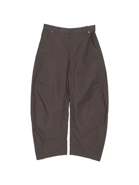 Pantaloni Croquis gri