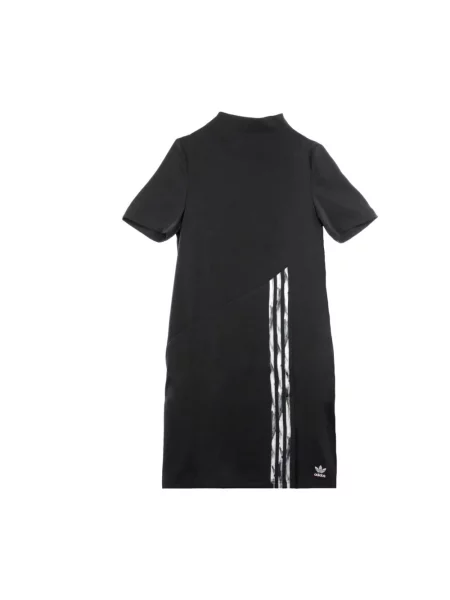 Sukienka Adidas czarna