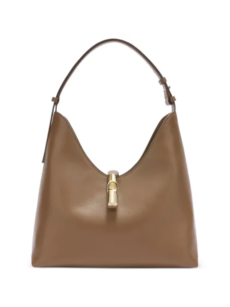 Kézitáska Furla barna