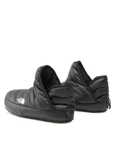 The North Face Copati Traction Bootie črna