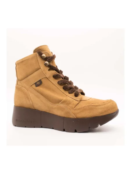 Pantofi Hispanitas bej