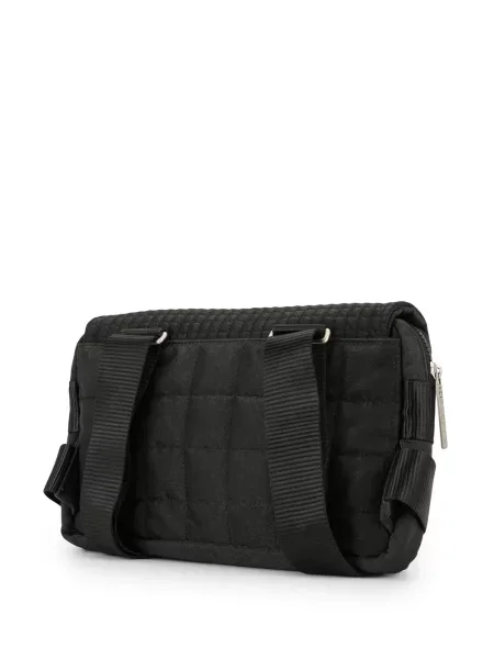 Kabelka Chanel Pre-owned černá