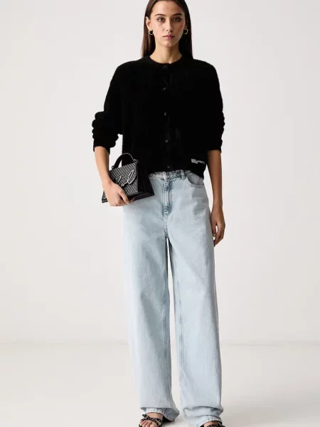 Кардиган Karl Lagerfeld Jeans