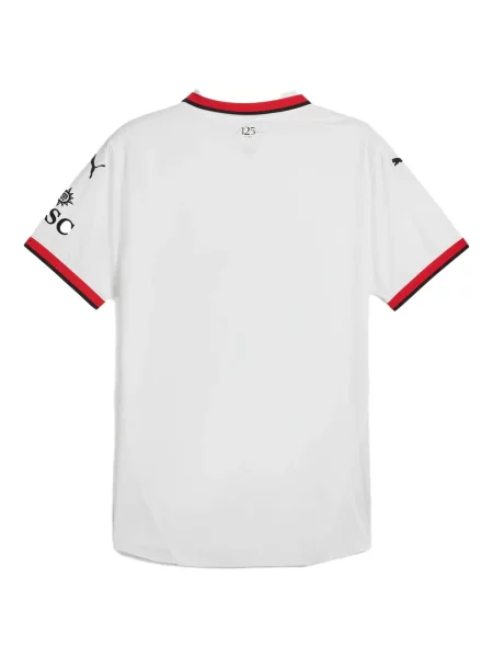 Tricou Puma alb