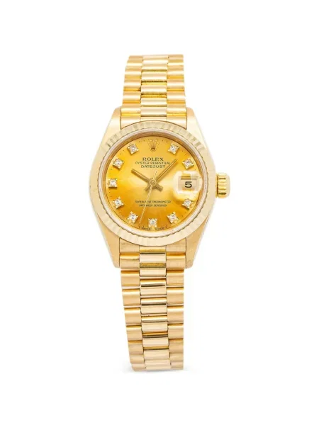 Ceas Rolex auriu