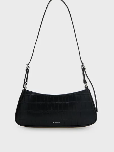 Сумка Calvin Klein черная